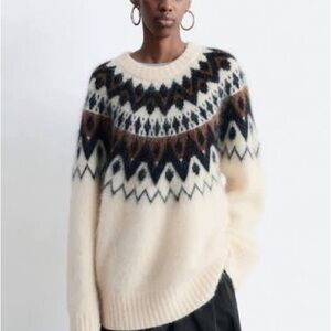 & Other Stories Sweater